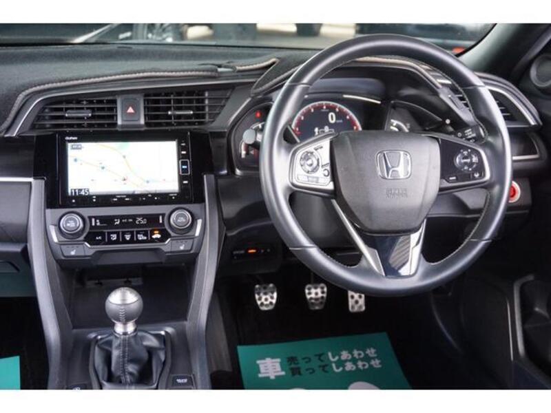 CIVIC