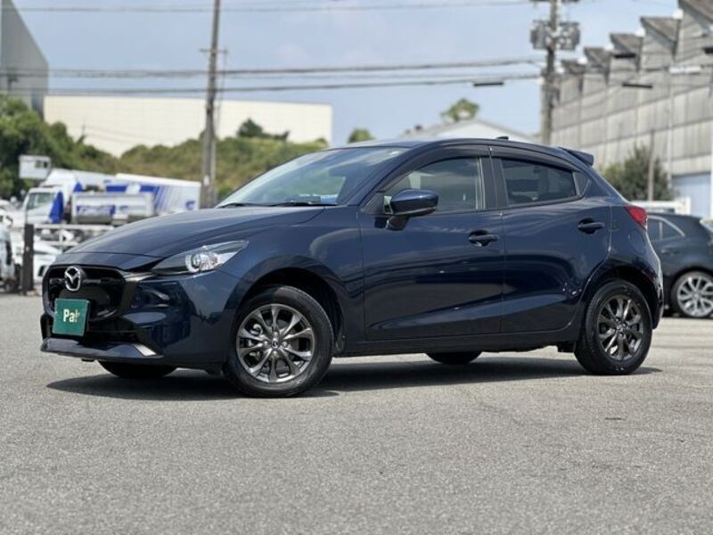 MAZDA2-0