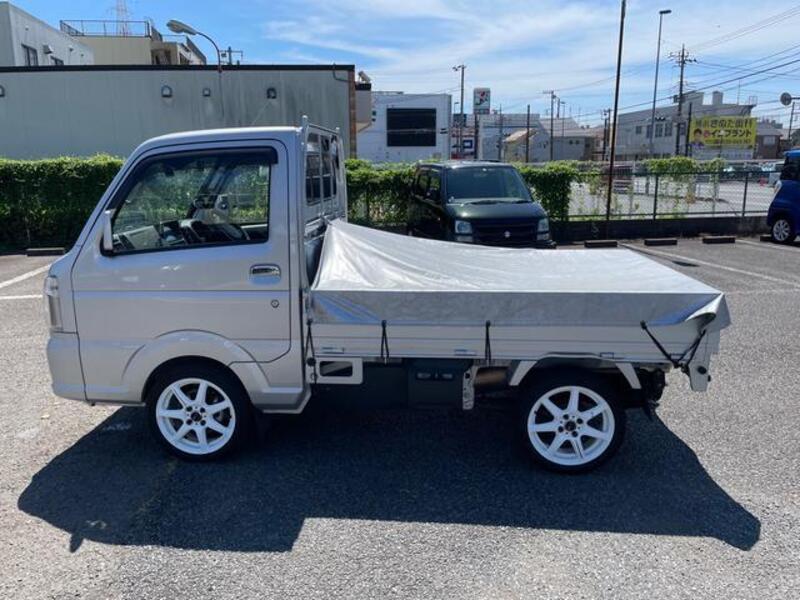 CARRY TRUCK