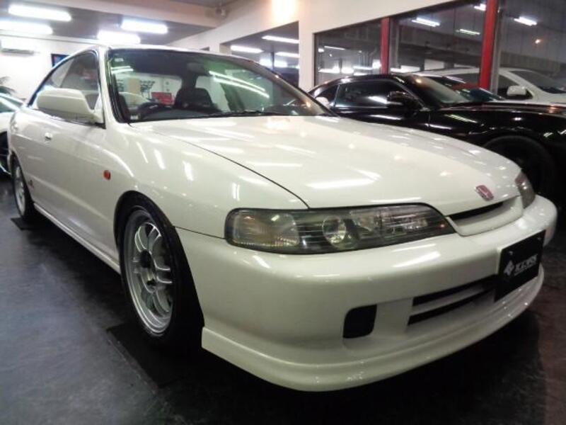 INTEGRA