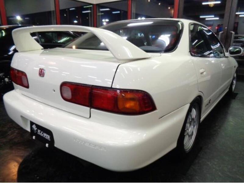 INTEGRA