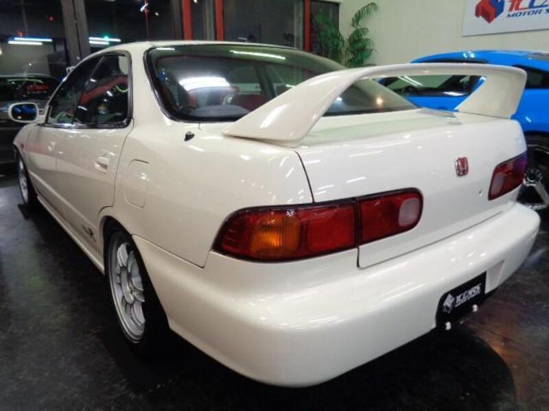 INTEGRA