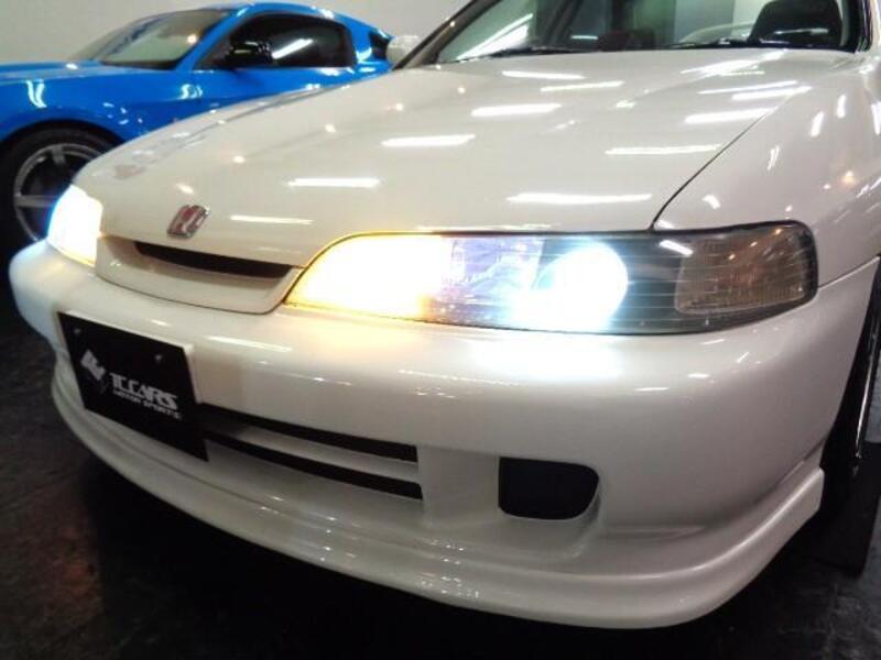 INTEGRA