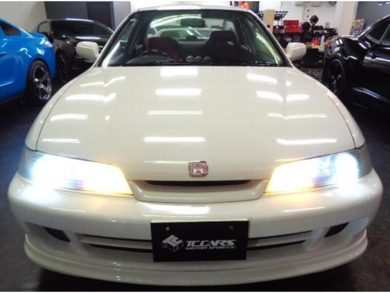 INTEGRA