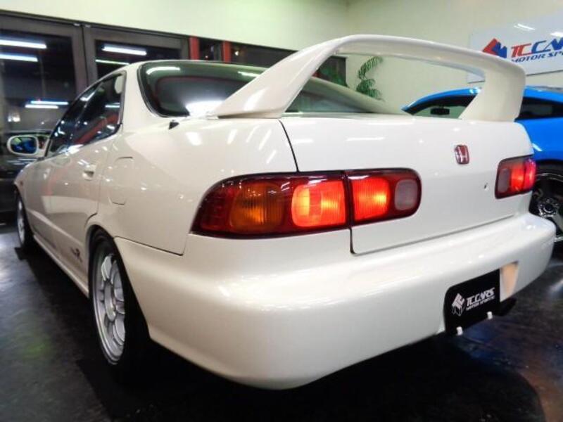 INTEGRA