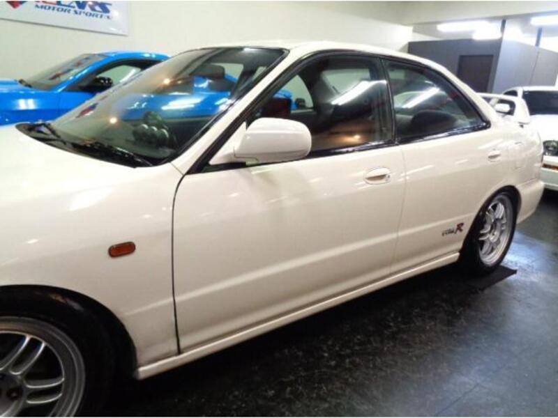 INTEGRA