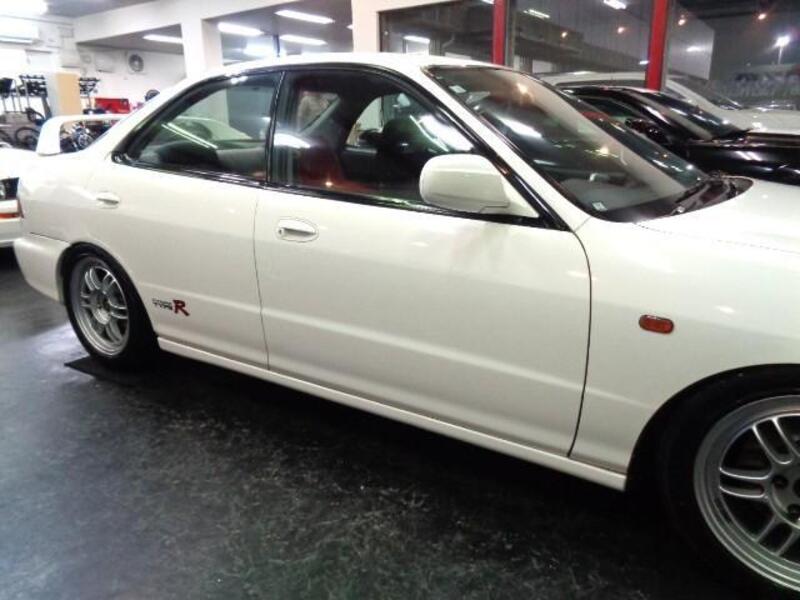 INTEGRA