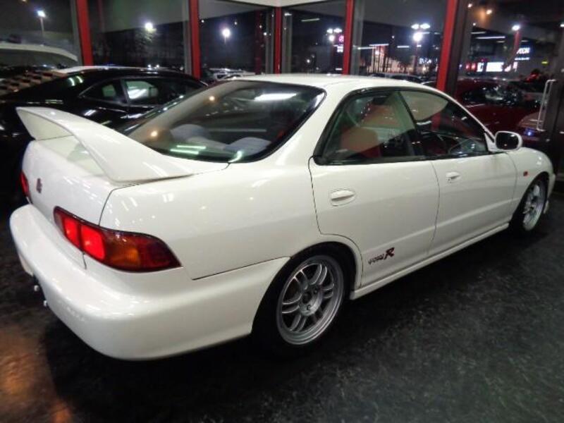 INTEGRA