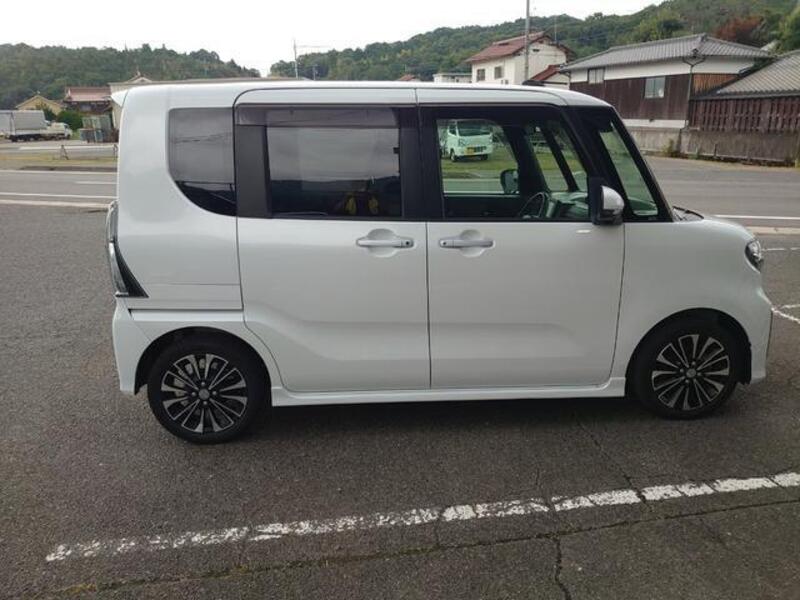 TANTO