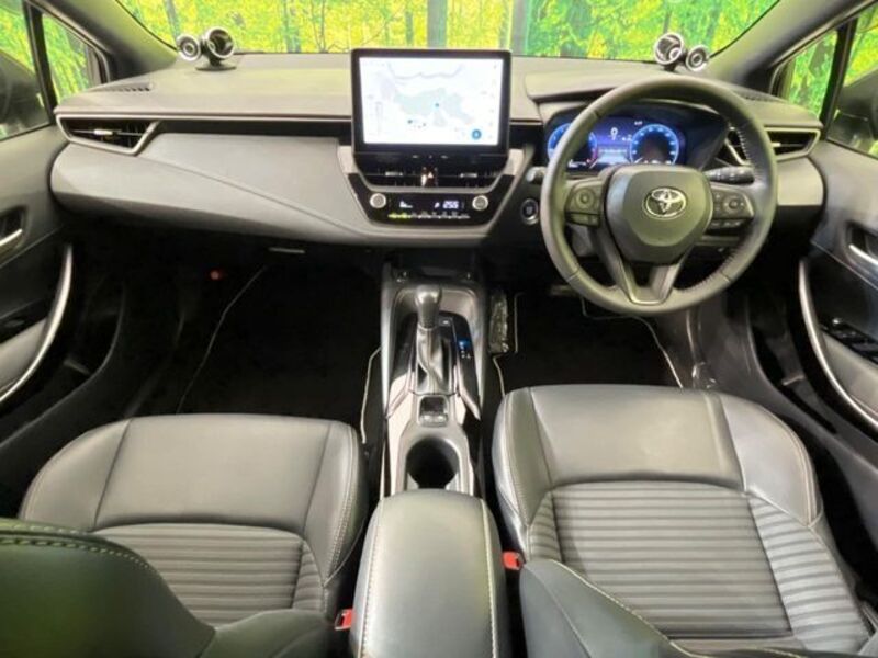 COROLLA TOURING