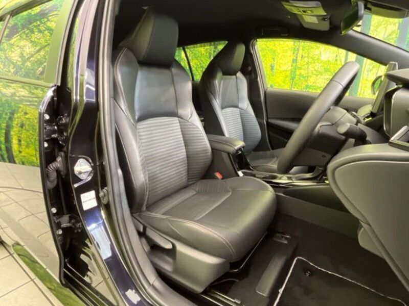 COROLLA TOURING