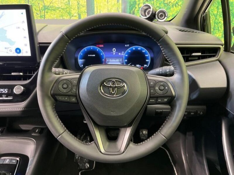 COROLLA TOURING