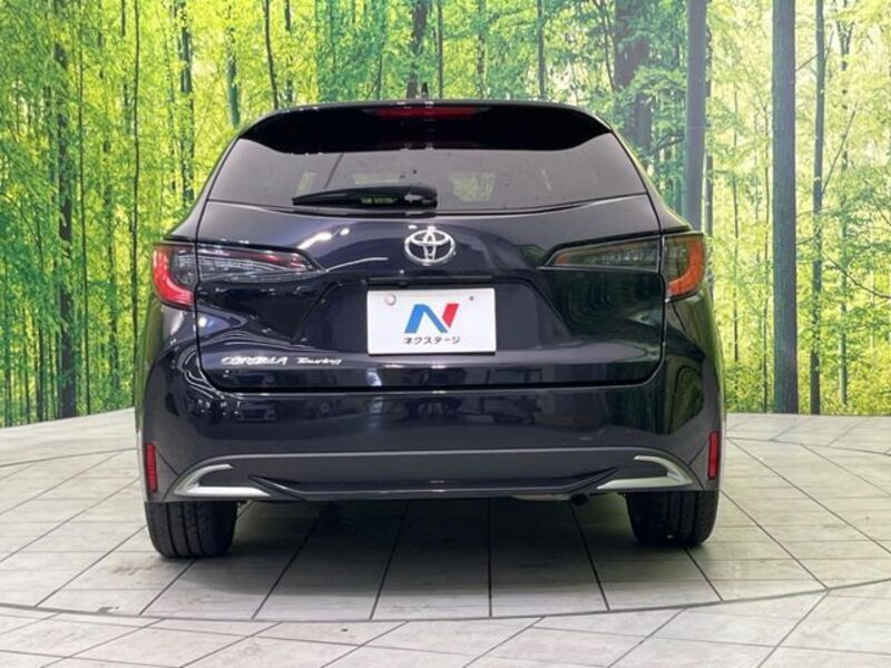 COROLLA TOURING