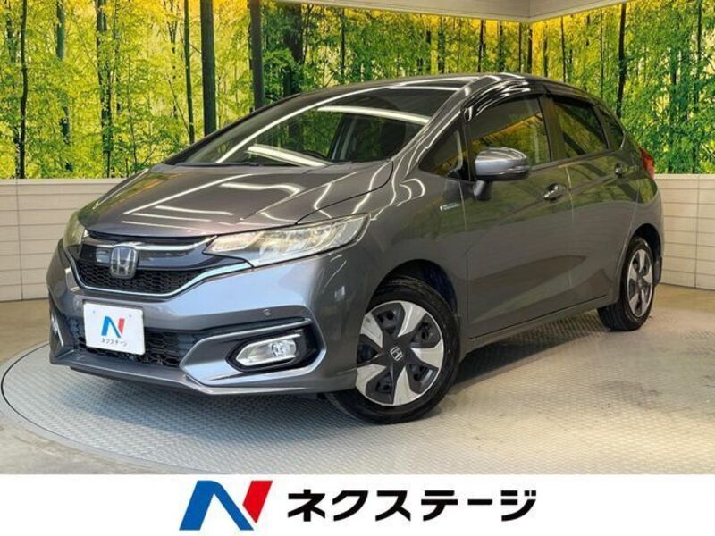 FIT HYBRID-0