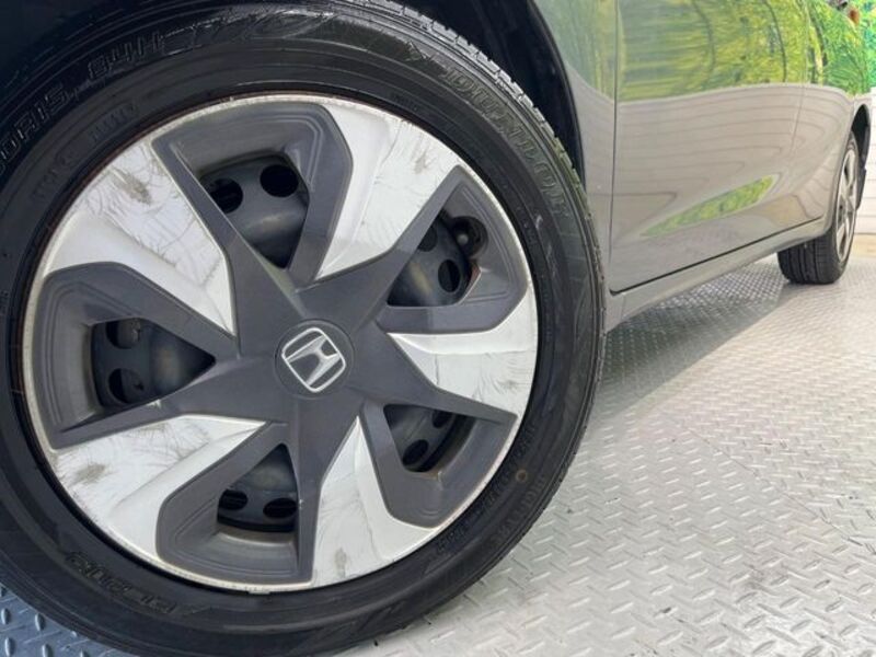 FIT HYBRID