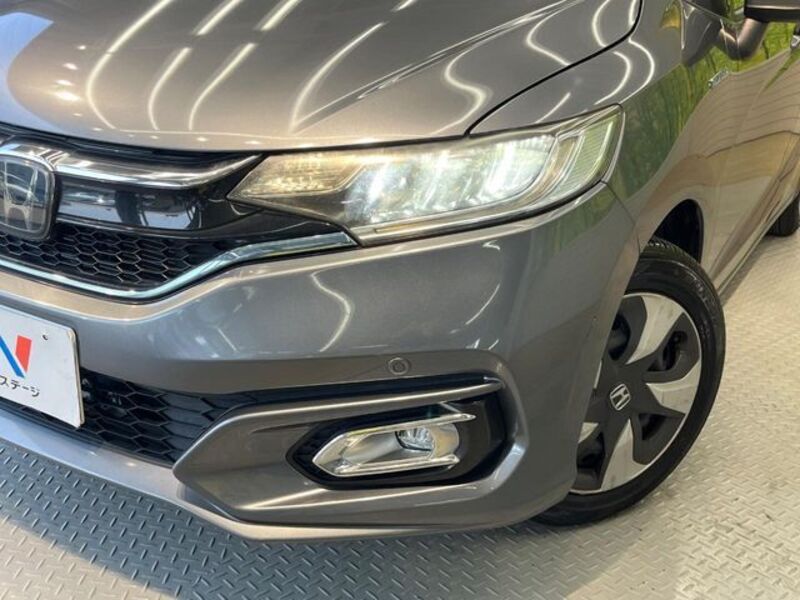 FIT HYBRID