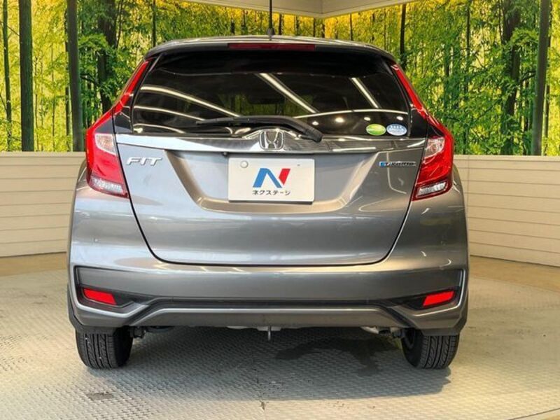 FIT HYBRID