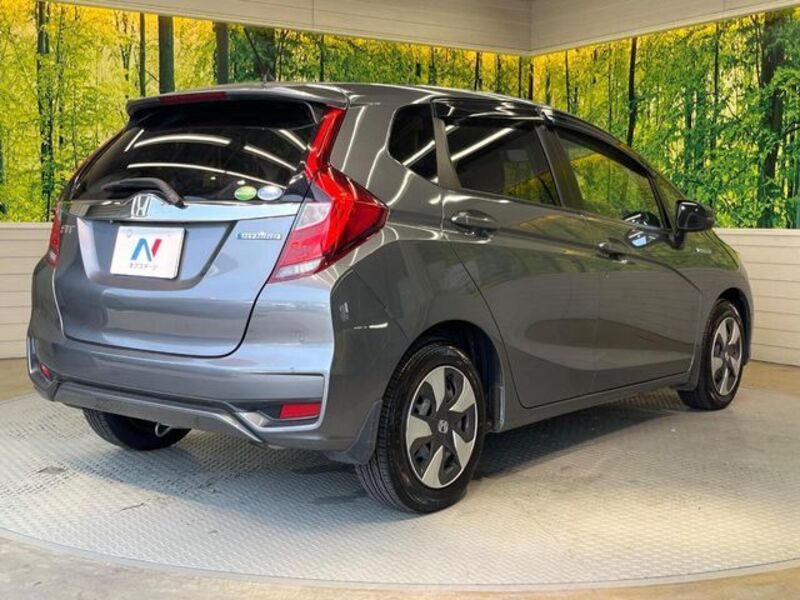 FIT HYBRID