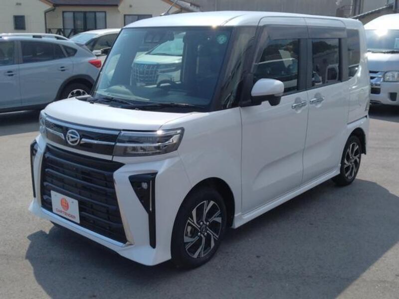 TANTO
