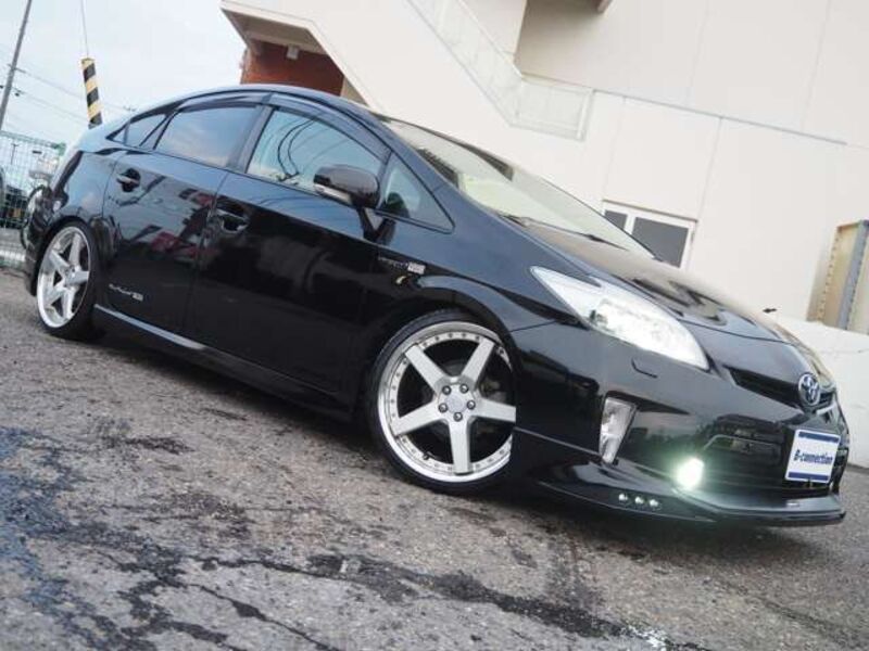 PRIUS