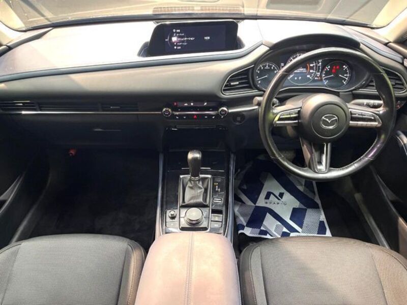 CX-30