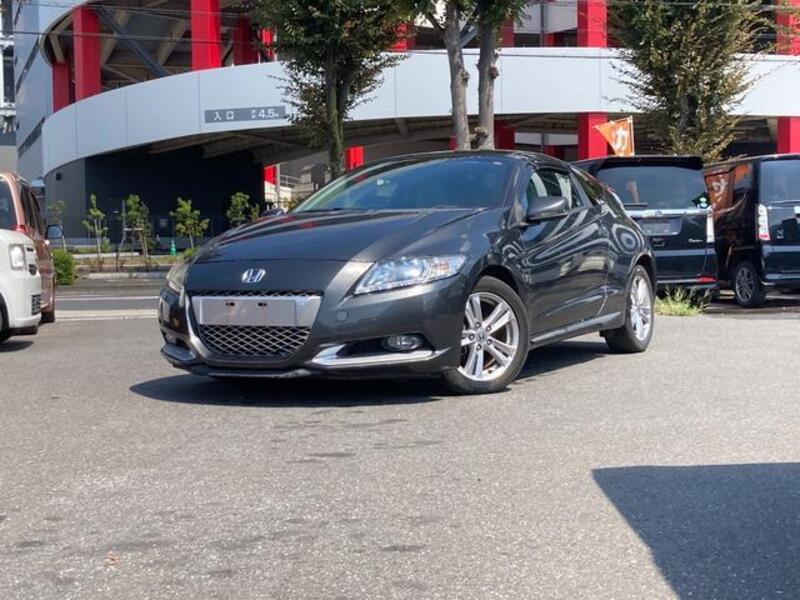 CR-Z