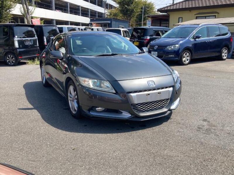CR-Z