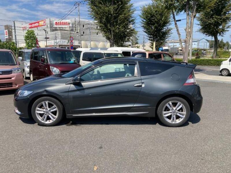 CR-Z