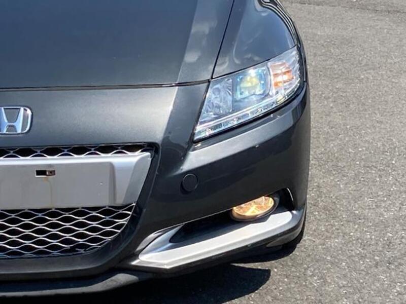 CR-Z