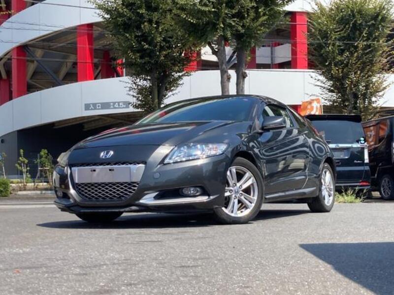 CR-Z-0