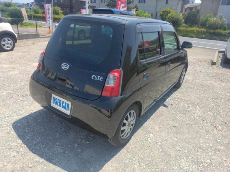 ESSE