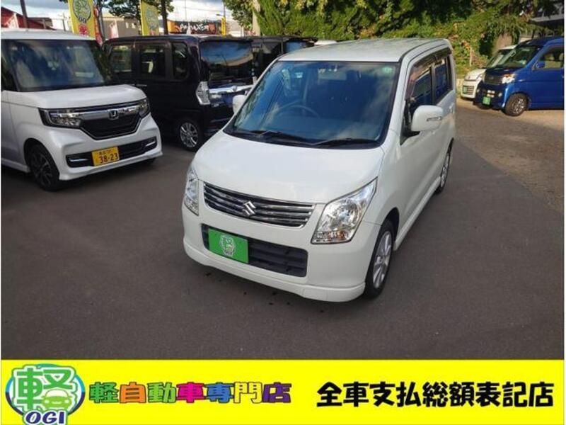 WAGON R-0