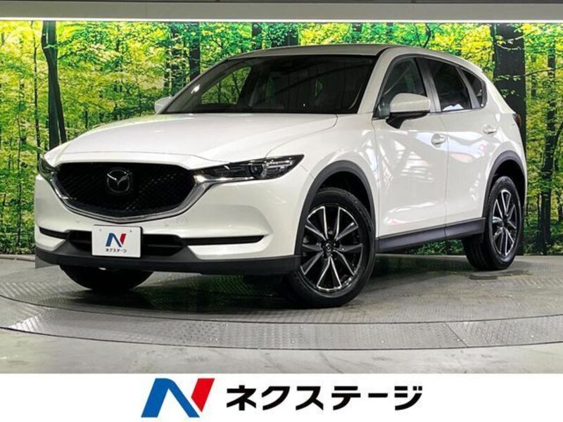 CX-5-0