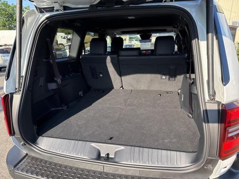 LAND CRUISER 250