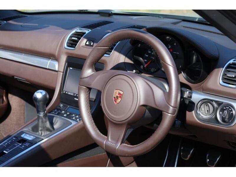 BOXSTER