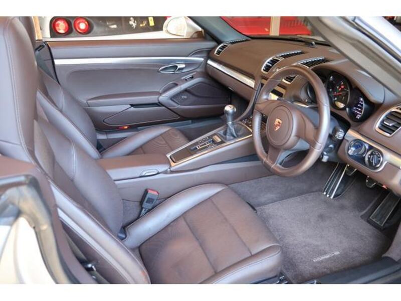 BOXSTER