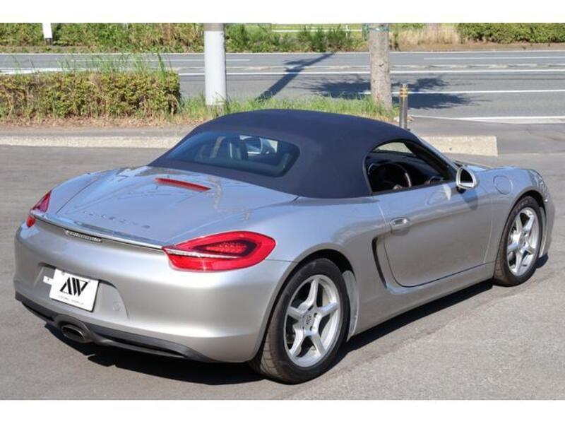BOXSTER