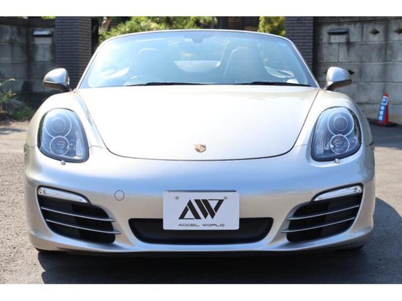 BOXSTER