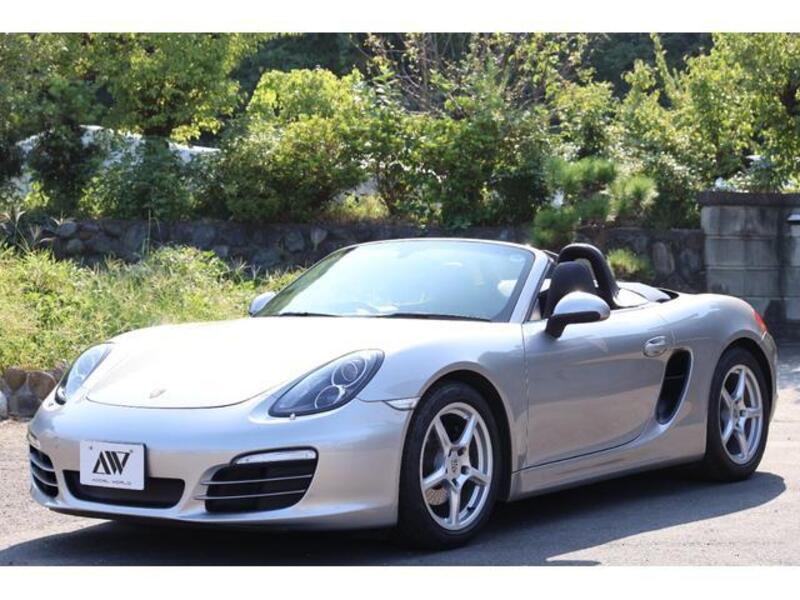BOXSTER