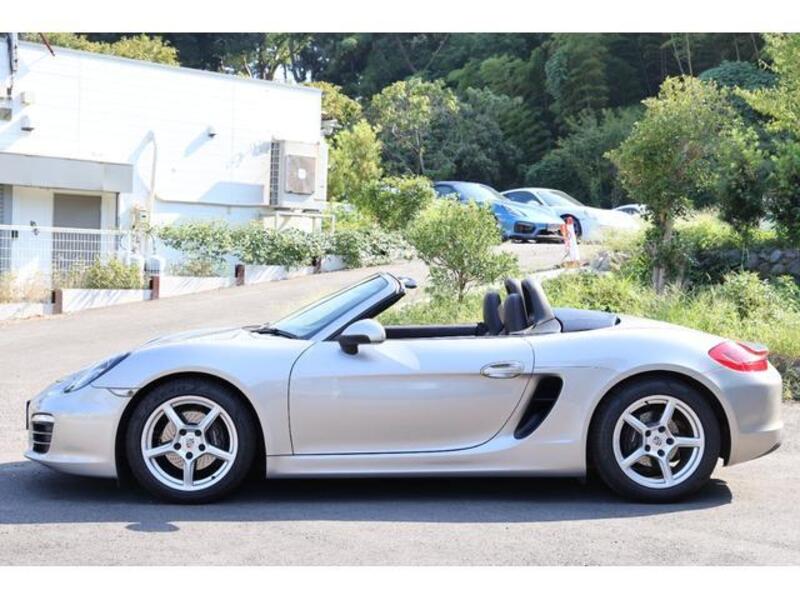 BOXSTER