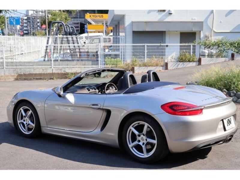 BOXSTER