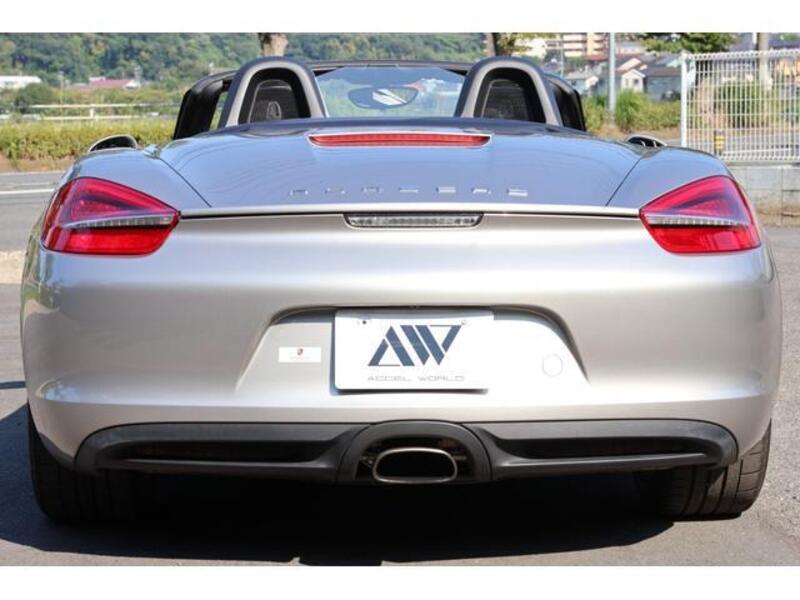 BOXSTER