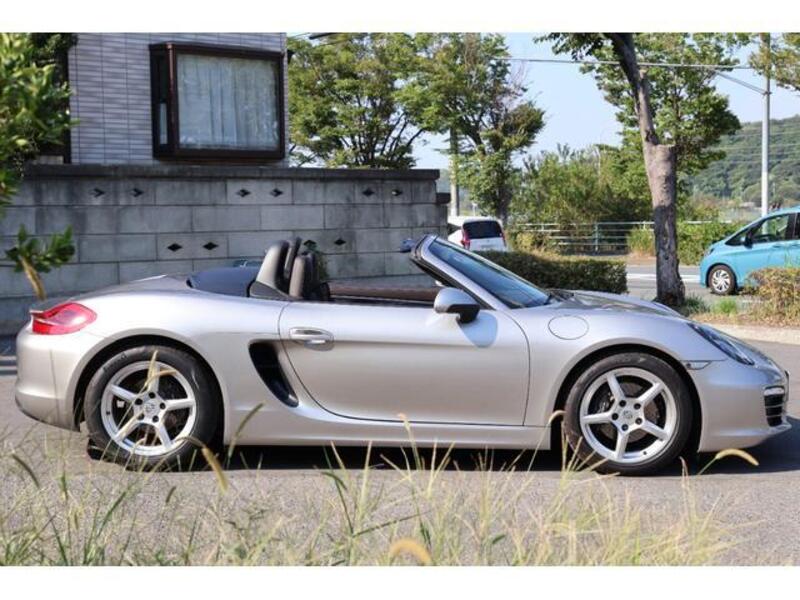 BOXSTER
