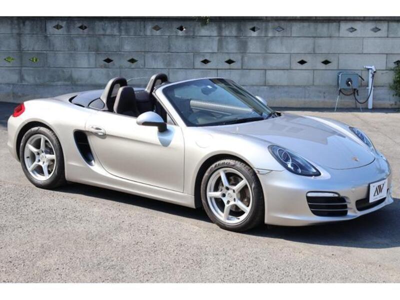 BOXSTER