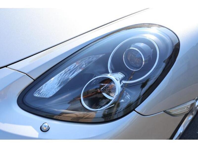 BOXSTER