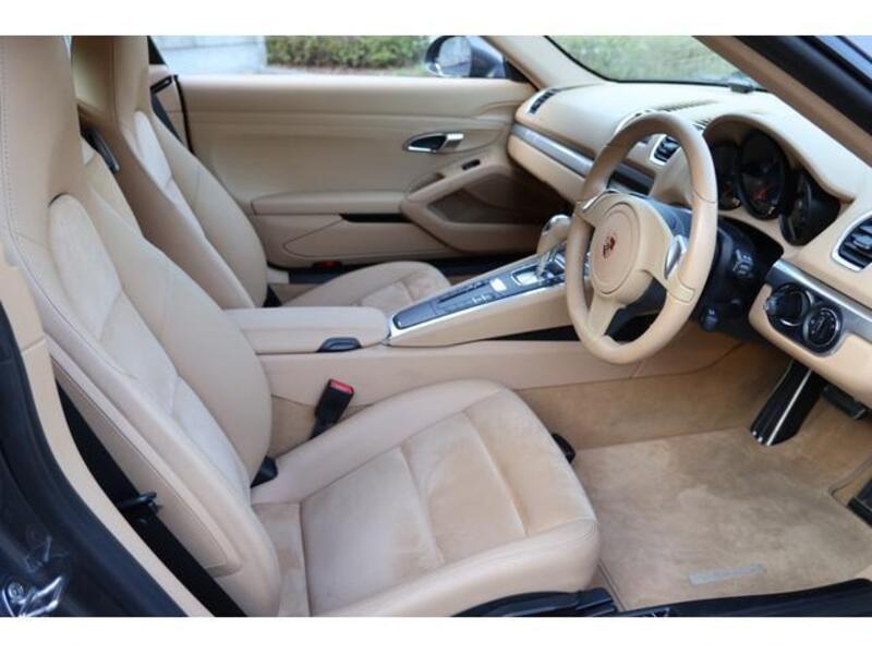 CAYMAN