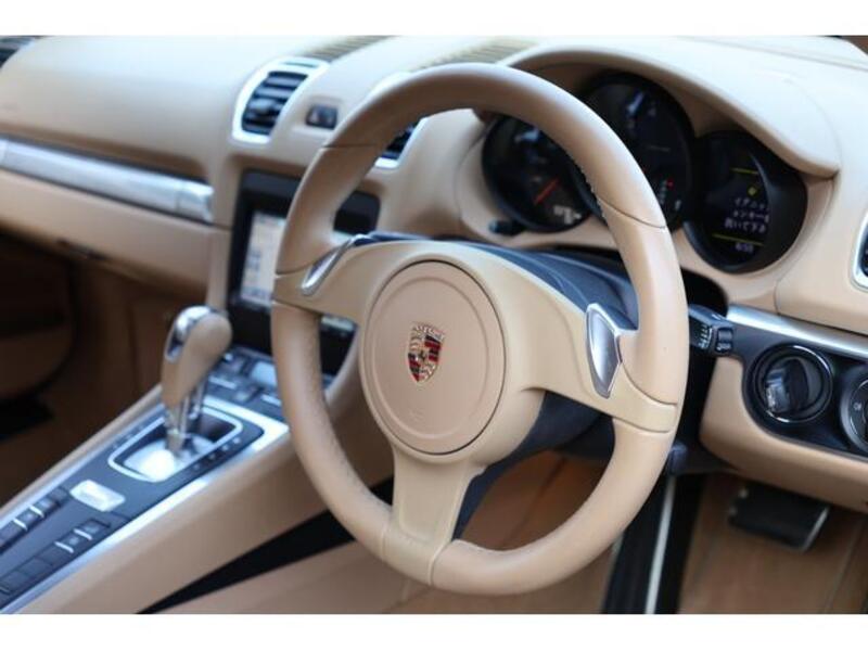CAYMAN