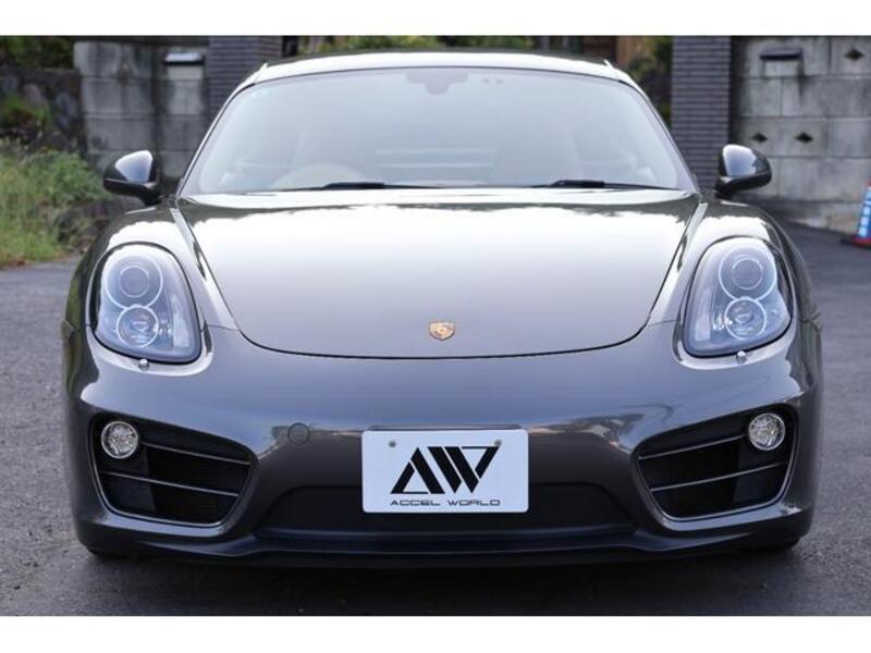 CAYMAN