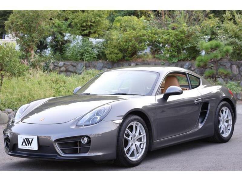 CAYMAN