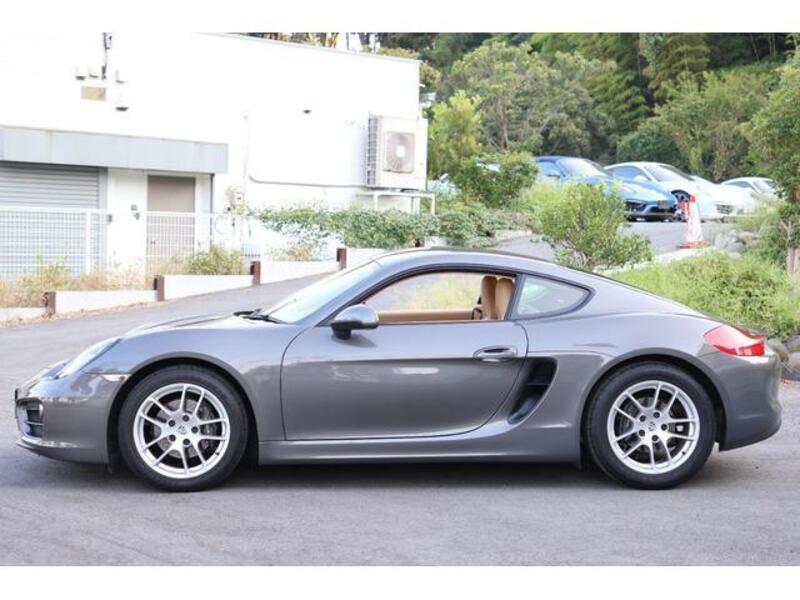 CAYMAN